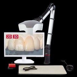 EASY view 3D+ 100-240V