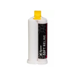 Rodin 50ml Reline Silicone Cartridge