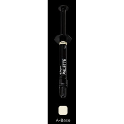 Rodin Palette 2.0 Refill, A-Base Light Cure Acrylic, 1 x  1 mL Syringe