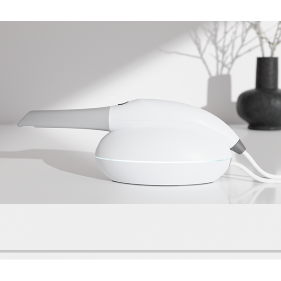 The New OVO3 Intraoral scanner