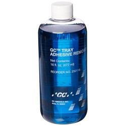 Tray Adhesive Remover 16 oz