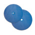 Blue Wonder Diamond Wheel Blue 12"