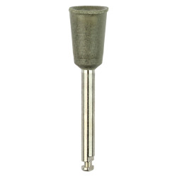 Shofu Ceramiste Standard Cup FG #0251B 12/Box