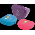 Imprinted Retainer Box 1-1/2" Deep (24pk)	