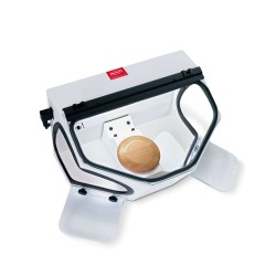 Dustex master plus 100-120 V~, 50/60 Hz