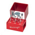 Zirkon Master Kit, Diamond Abrasives