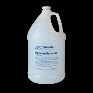 Gypsum Hardener 1Gallon