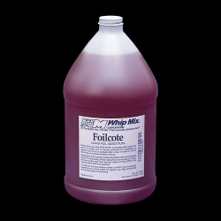 Foilcote Liquid Foil Substitute 3.75 Liters(1 Gallon)