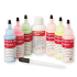 Fluorescent Ortho-Jet Red 454 g Powder