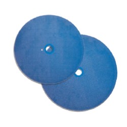 Blue Wonder Diamond Wheel 10"