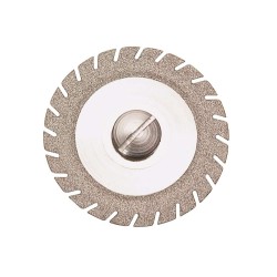 Turbo-Flex S Separating disc