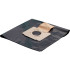 Basin waste Bag for Vortex com 5/Pk