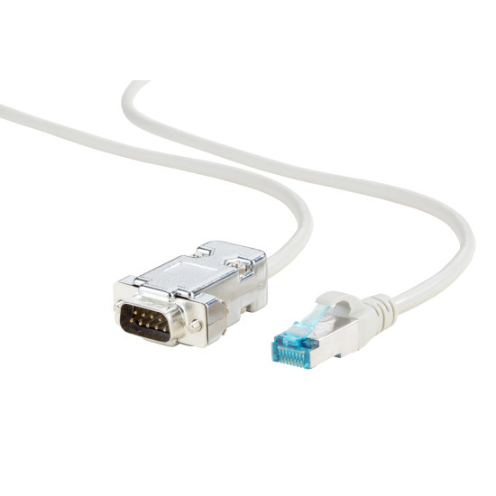Interface cable Type H