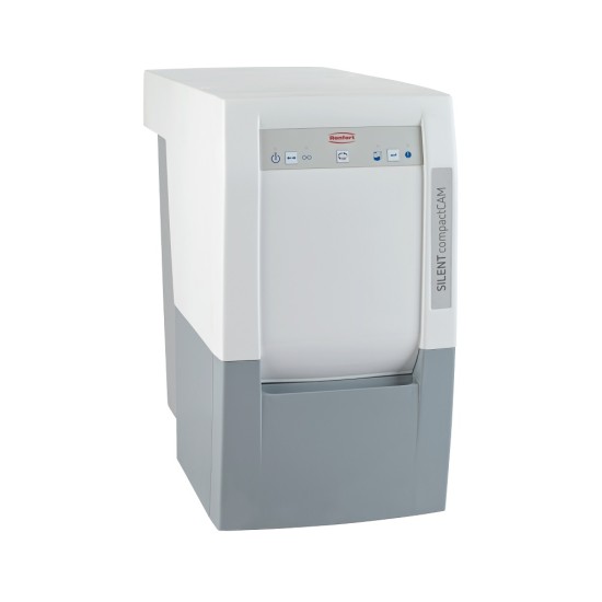 SILENT compactCAM, 120 V