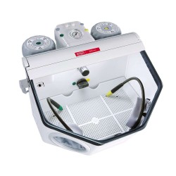 Basic master 25-70µ/25-70µ 100-120 V~, 50/60 Hz