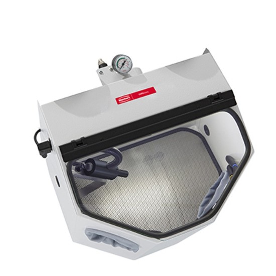 Vario basic 100-120 V~, 50/60 Hz