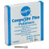 CompoSite Polisher Friction Grip Fine Pear Points 12/pk