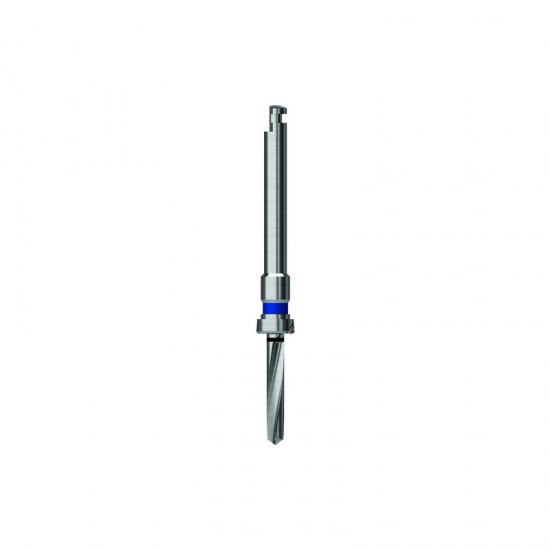 ESSET Kit<br>Twist Drill<br>Ã¸1.8, L 10mm, TL 34.5mm