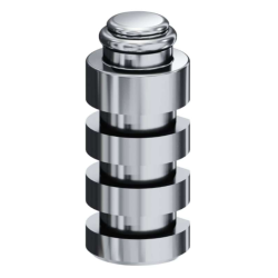 LOCATOR R-TX 5.0 MM ABUTMENT ANALOG 4 PACK