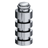 LOCATOR R-TX 5.0 MM ABUTMENT ANALOG 4 PACK