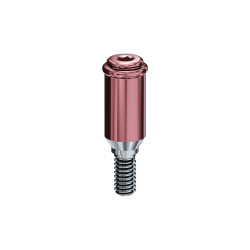 LOCATOR R-Tx Abutment for Biohorizons Tapered Pro, Tapered Plus Implants, 3.0mm , 5.0mm Cuff Height
