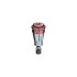 LOCATOR R-Tx Abutment for Dentsply Astra Tech EV Implants, 3.6mm Dia, 1.0mm Cuff Height