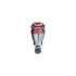 LOCATOR R-Tx Abutment for Dentsply Astra Tech EV Implants, 4.2mm Dia, 1.0mm Cuff Height