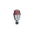 LOCATOR R-Tx Abutment for Dentsply Astra Tech EV Implants, 4.8mm Dia, 1.0mm Cuff Height