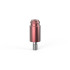 LOCATOR R-Tx Abutment for Dentsply Astra Tech TX / Osseospeed Implants, 4.5, 5.0mm (L), 6.0mm Cuff