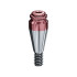 LOCATOR R-Tx Abutment for Dentsply Astra Tech TX / Osseospeed Implants, 4.5, 5.0mm , 2.0mm Cuff