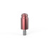 LOCATOR R-Tx Abutment for Dentsply Anklyos C/X, Plus Implants, Standard, 6.0mm Cuff Height