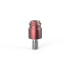 LOCATOR R-Tx Abutment for Ace Surgical Bone Level Implants, Regular Plat, 3.0mm Cuff Height