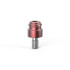 LOCATOR R-Tx Abutment for Blue Sky Bio One Stage Implants, Regular Platform, 2.0mm Cuff Height