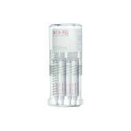 Insta-Peg Refractory Material