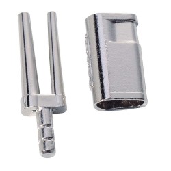 BI-V-PIN, with sleeve 100 pcs.