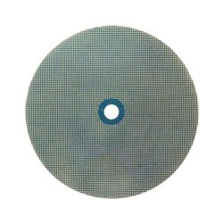 Model Trimmer Wheels 12" X-Coarse	