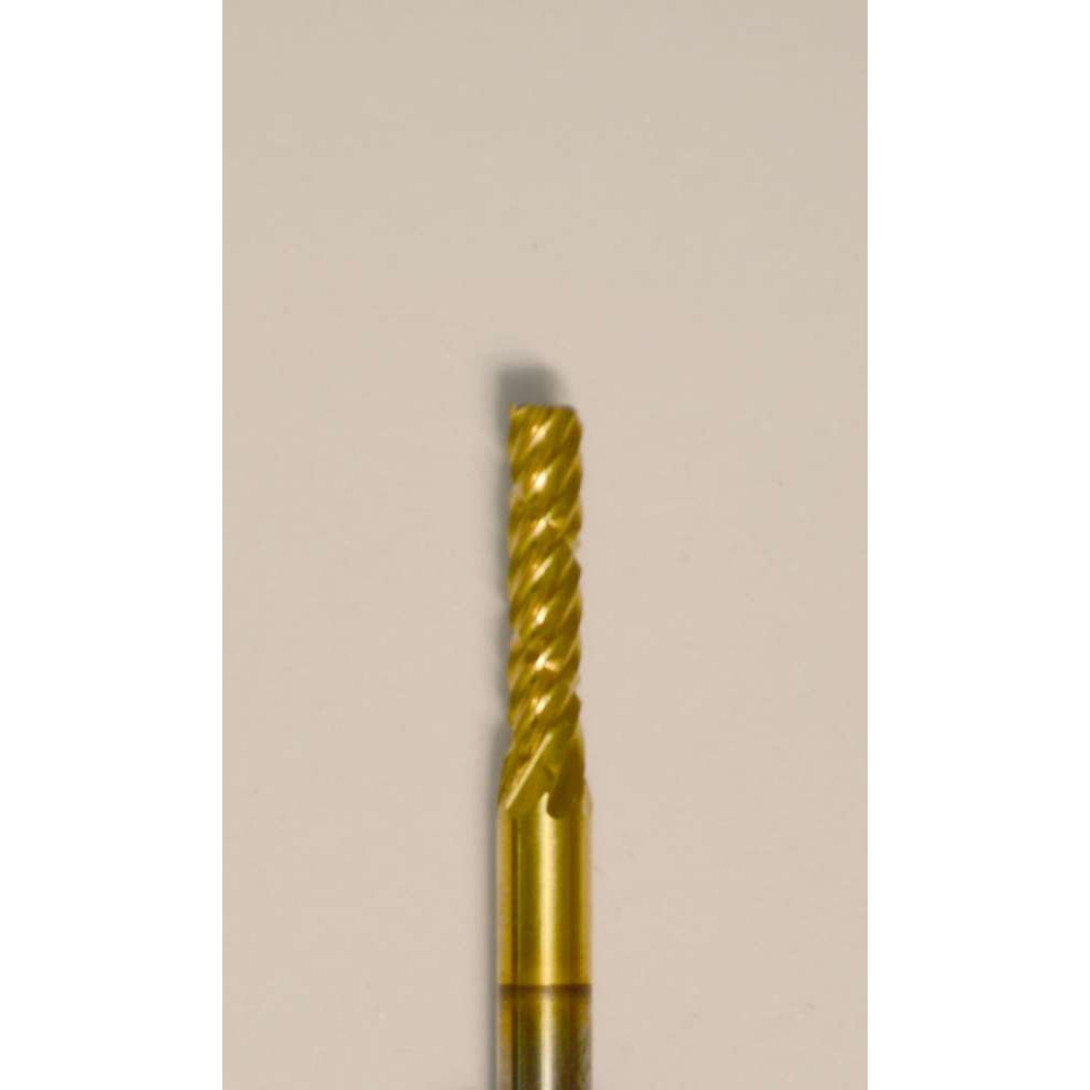 32PGOLD Buffalo Dental Gold Cap Fissure (32P) TNTCoated