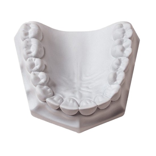 Ortho Stone White 33lb