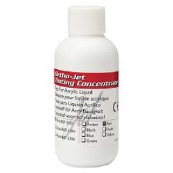 Ortho-Jet™ Tinting Concentrate Red 236 mL Liquid