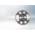 Plaster separating disc 30 x 0,3 mm