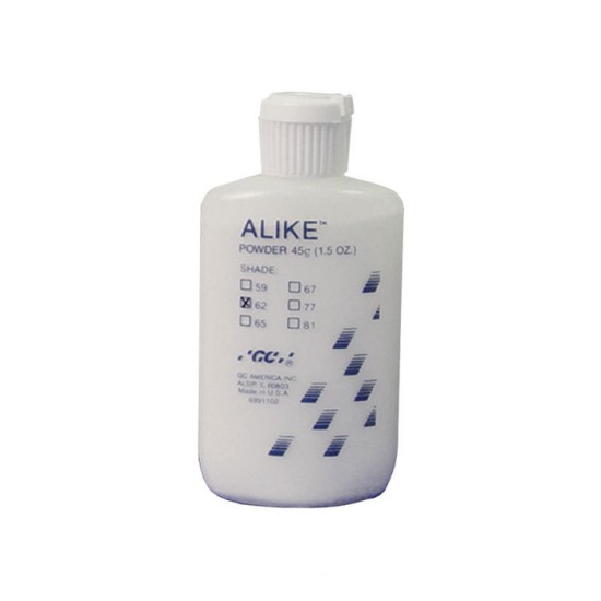 Alike Powder #59 45gm (Vita B-1)