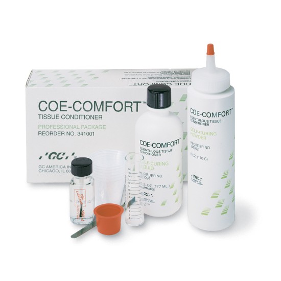 Coe Comfort Powder 5lb