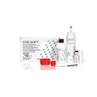 COE-Soft™ Resilient Denture Liner – Professional Package
