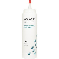 Coe Soft Powder 5.5oz (156gm)