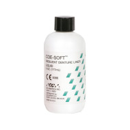 Coe Soft Liquid 5.5oz (163ml)