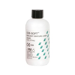 Coe Soft Liquid 5.5oz (163ml)