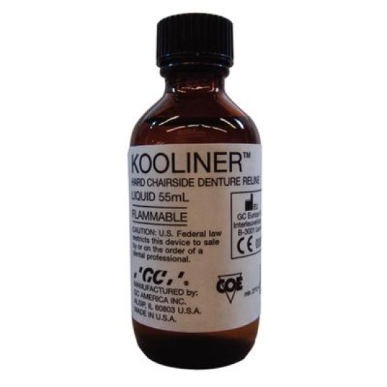 Kooliner Liquid 55ml