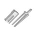 Bi-Pin long with sleeve 1000/Pk