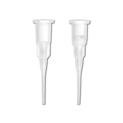 ROEKO GuttaFlow Canal Tips, 20 pcs