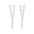 ROEKO GuttaFlow Canal Tips, 20 pcs